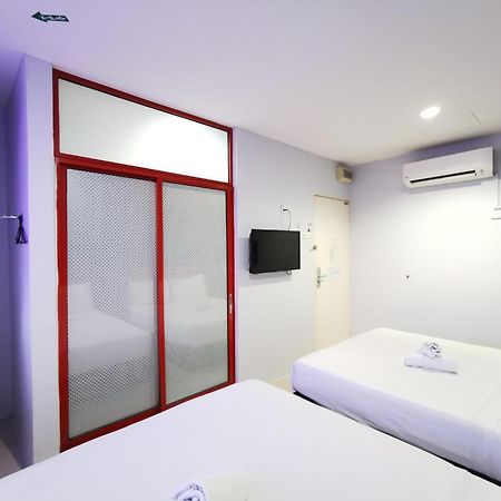 Best Hotel Shah Alam @ Uitm, I-City & Hospital Kültér fotó