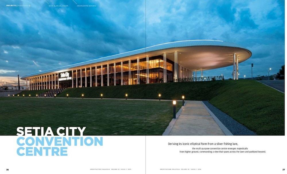 Best Hotel Shah Alam @ Uitm, I-City & Hospital Kültér fotó