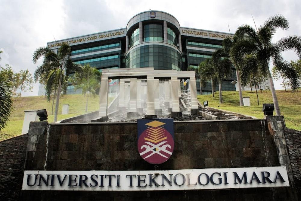 Best Hotel Shah Alam @ Uitm, I-City & Hospital Kültér fotó