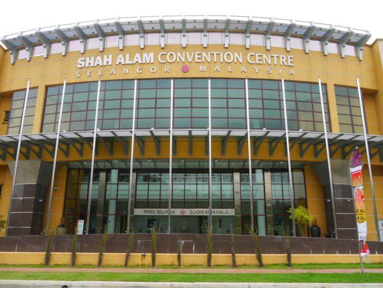 Best Hotel Shah Alam @ Uitm, I-City & Hospital Kültér fotó