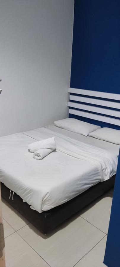 Best Hotel Shah Alam @ Uitm, I-City & Hospital Kültér fotó