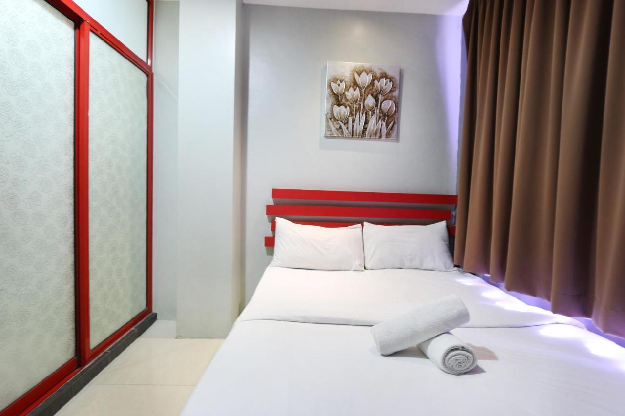 Best Hotel Shah Alam @ Uitm, I-City & Hospital Kültér fotó
