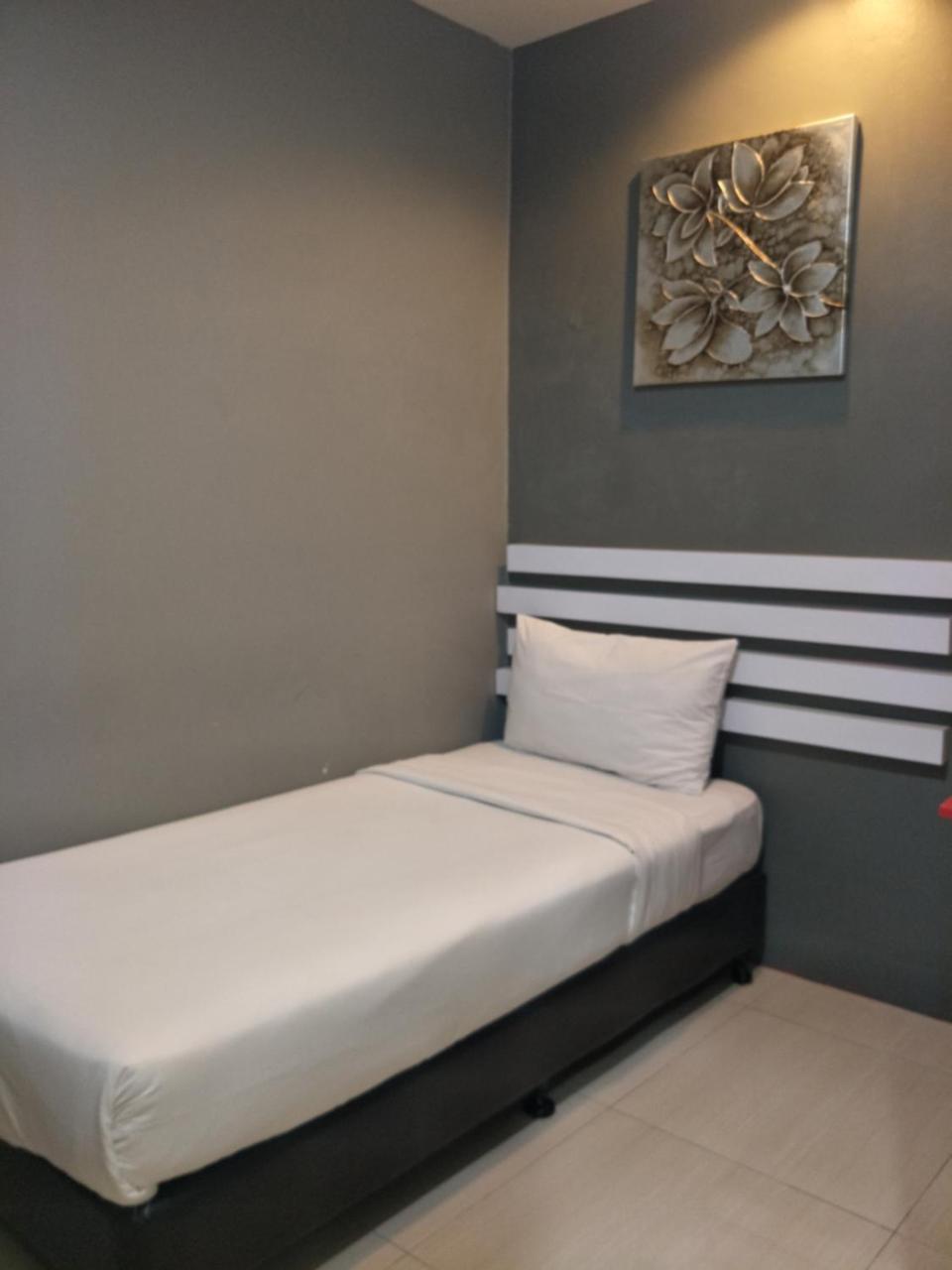 Best Hotel Shah Alam @ Uitm, I-City & Hospital Kültér fotó
